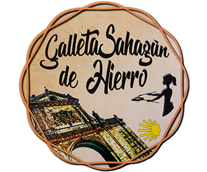 Galletas de Sahagun